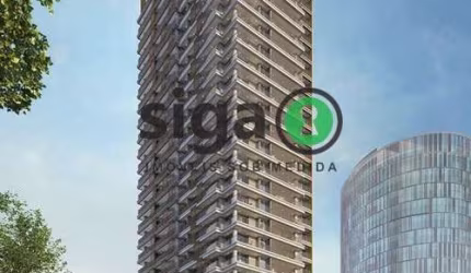 Apartamento para venda em Pinheiros, São Paulo - SP