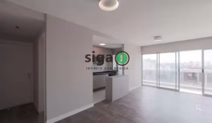 URBANITY MARGINAL PINHEIROS, UNIDADE Á VENDA EM ANDAR ALTO! 58M², 1 VAGA!