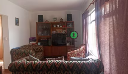 Casa Jardim Monte Azul, 4 dormitórios, com 172m²