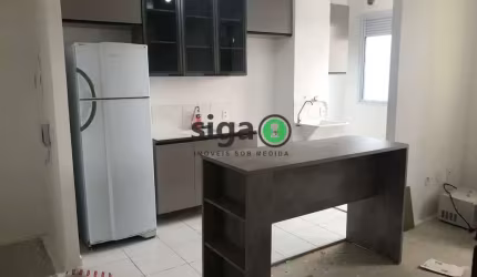 EXCELENTE PARA INVESTIMENTO: LIBERDADE PROXIMO METRÔ 1 DORM. 36/M²