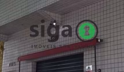 Salão Comercial com 80 metros