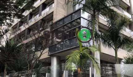 CONJ. COMERCIAL Comercial em Brooklin