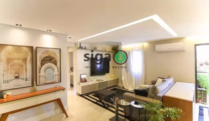 APARTAMENTO COM 3 QUARTOS PARA VENDA NO PANAMBY POR 460 MIL