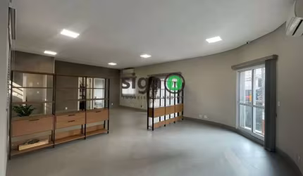 sala comercial para locação Tatuapé