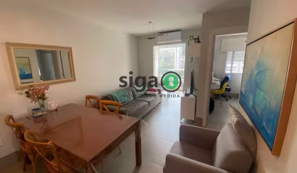 Apartamento para venda no Morumbi, São Paulo - SP