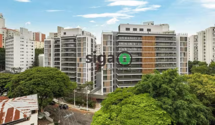 Apartamento para venda em Perdizes 04 suítes, São Paulo - SP