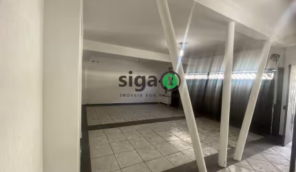 casa comercial a venda / locação  Tatuape