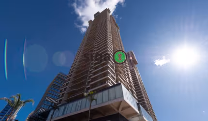 Apartamento para venda no Brooklin, 4 dorms. 3 suítes, 3 vagas São Paulo - SP