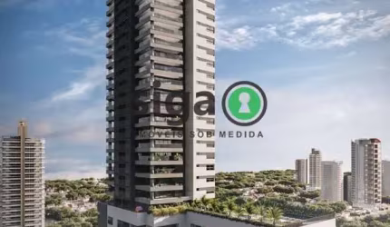 Apartamento com 4 quartos à venda em Sumarezinho - SP
