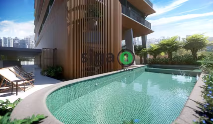 Apartamento Duplex para venda na Vila Madalena 03 suítes, São Paulo - SP