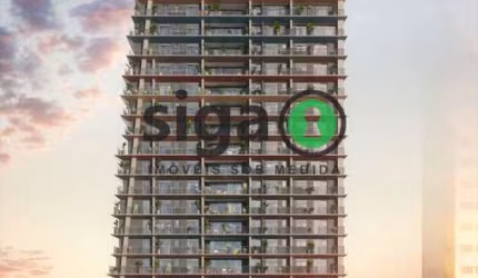 Apartamento para venda na Vila Madalena 04 suítes, São Paulo - SP