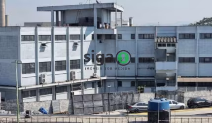 Galpão Industrial para Venda e locação em Guarulhos - ZUPI / Zona Mista