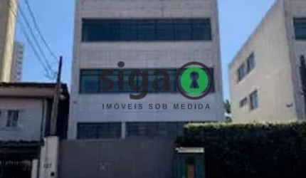 PREDIO COMERCIAL EM SANTO AMARO,  371m²- EXCELENTE LOCALIZAÇÃO!!!!