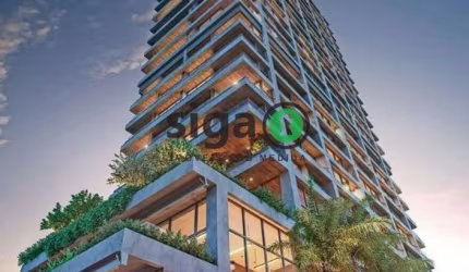 Apartamento Duplex a venda no Jardim Europa  com 3 quartos