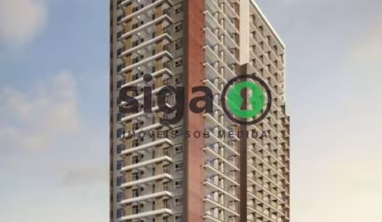 Apartamento para venda na Vila Clementino, São Paulo - SP