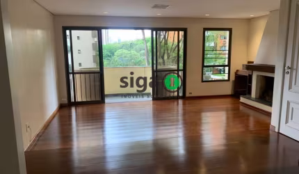 VENDE na Vila Suzana (Região do Morumbi) Apartamento com 3 quartos e 3 Vagas
