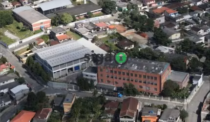 Conjunto, 6353 m² - venda por R$ 31.765.000,00 ou aluguel por R$ 72.609,76/mês - Vila Louro - Embu-G