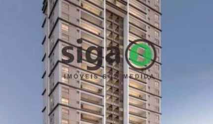 Apartamento para venda em Perdizes 03 dormitórios, São Paulo - SP