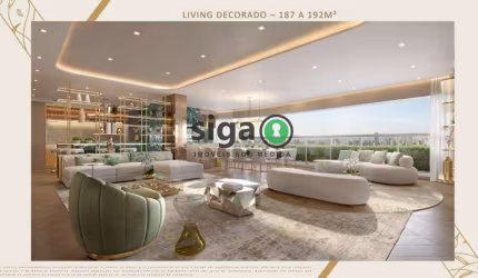 Apartamento para venda no Paraíso 04 dormitórios, São Paulo - SP