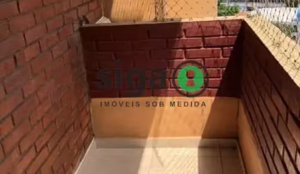 Apartamento 3 Quartos, 1 vagas de garagem, 86m²  á venda Vila Prel