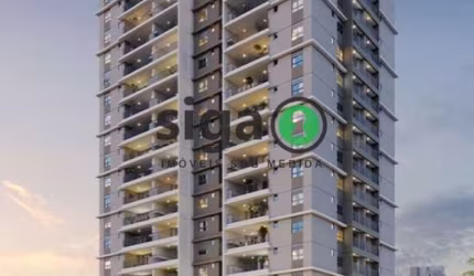 Apartamento para venda no Butantã 02 suítes, São Paulo - SP