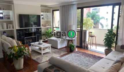 VENDE na Vila Suzana (Região do Morumbi) Apartamento com 3 dormitórios e 3 Vagas