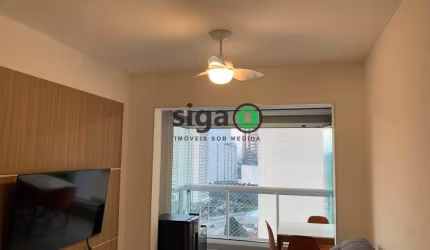 Apartamento para Venda na  Chácara Santo Antônio  2 quartos