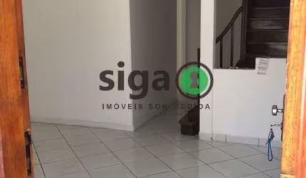 Casa á venda 120m² localizada na Chácara Santo Antônio/SP