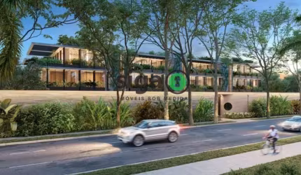 Casa em condomínio para venda Alto de Pinheiros 04 suítes, São Paulo - SP