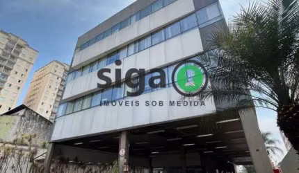 Prédio comercial 03 pavimentos  São Caetano