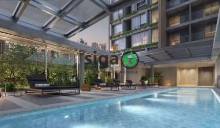 APARTAMENTO A VENDA NO JARDIM PAULISTA COM  04 QUARTOS