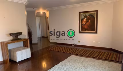 VENDA ou LOCAÇÃO no Morumbi (Vila Suzana) Apartamento com 4 Dormitórios , 4 Vagas fixas + Depósito