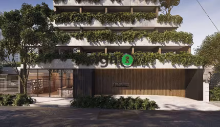 Apartamento com 2 quartos, 2 suítes 2 vagas à venda, 135m² por R$ 6.447.000