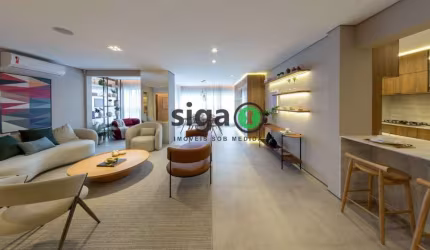 Apartamento para venda Jardim das Perdizes 03 suítes, São Paulo - SP
