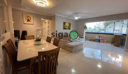 Apartamento a venda /Locação 3 dorm Tatuape