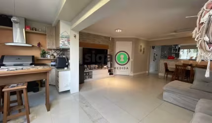 Apartamento a venda /Locação 3 dorm Tatuape
