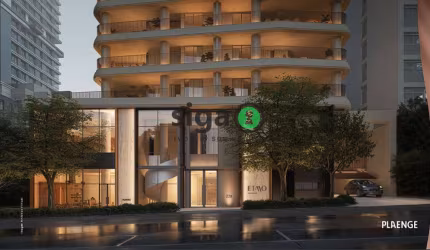 Apartamento com 4 quartos, 4 suítes 4 vagas à venda, 277m² por R$ 11.100.000
