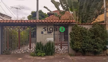 Casa à venda com 240m², 3 quartos e 2 vagas
