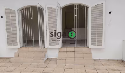 Casa à venda no Morumbi com 162m².