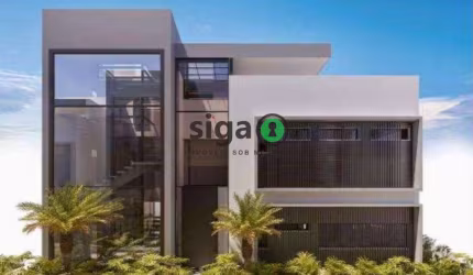 Casa à venda em Condomínio Reserva do Alto