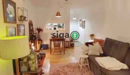 Apartamento com 3 Quartos à venda, 74m² - Vila Sofia