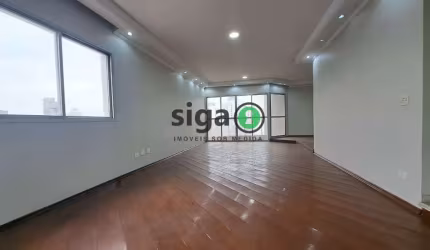 APARTAMENTO COM 4 DORMITORIOS SENDO 2 SUITES PARA VENDA NO MORUMBI