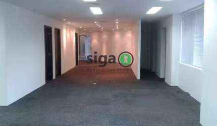 Conjunto, 223 m² - venda por R$ 2.676.000,00 ou aluguel por R$ 19.412,08/mês-Brooklin