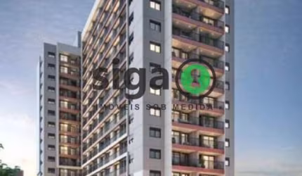 Apartamento Studio para venda em Pinheiros, São Paulo - SP
