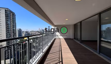 Apartamento para venda Chácara Klabin 4 dormitórios, 02 suítes - São Paulo - SP