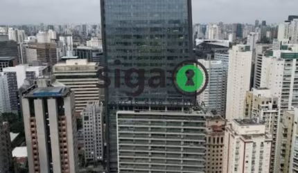 Apartamento para venda na Vila Olimpia, São Paulo - SP