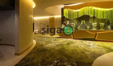 Apartamento para venda na Vila Olimpia 02 suítes, São Paulo - SP