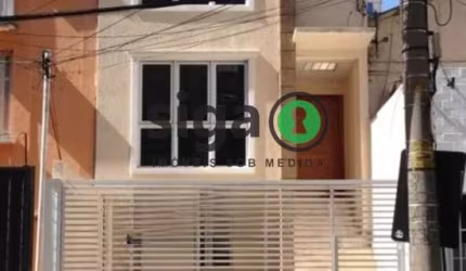 Prédio Comercial para alugar 400 metros, em Perdizes