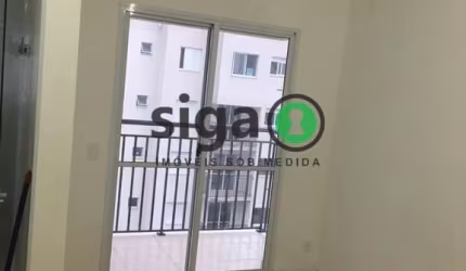 Apartamento 2 Quartos, 1 vaga de garagem, 50m²  á Venda  Morumbi