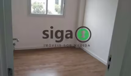 Apartamento 65m² á venda localizado no Morumbi/SP